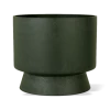 Rosendahl Recycled Plant Pot 30cm Green