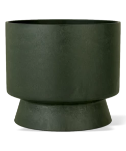 Rosendahl Recycled Plant Pot 30cm Green