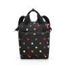 Reisenthel Medium Dots Allrounder R Rucksack