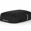 Reisenthel Carry Cruiser Black Rain Cover For Trolly