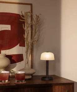 Rosendahl Soft Spot Cordless Table Lamp Off White