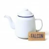 Falcon Enamelware Teapot