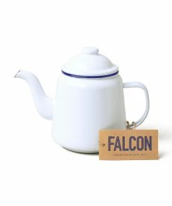 Falcon Enamelware Teapot