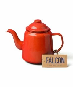 Falcon Enamelware Teapot
