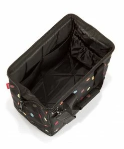 Reisenthel Dots Medium ALLROUNDER M Shoulder Bag