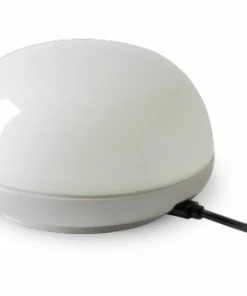 Rosendahl Soft Spot LED Lamp Medium Off White