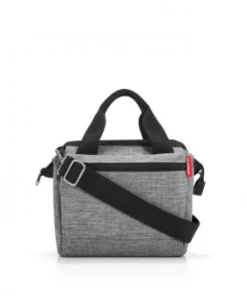 Reisenthel Silver Cross Twist Body Bag