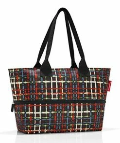 Reisenthel E1 Wool Shopper Bag