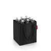 Reisenthel Black Bottle Bag