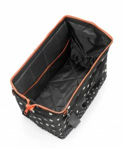 Reisenthel Mixed Dots Large Allrounder L Shoulder Bag