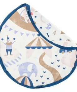 Play and Go Circus Toy Storage Bag