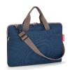 Reisenthel Dark Blue NetbookBag (Laptop Bag)
