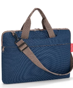 Reisenthel Dark Blue NetbookBag (Laptop Bag)