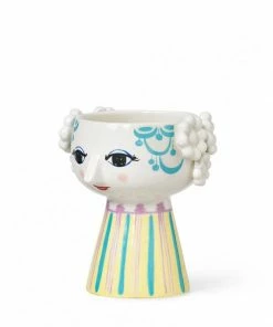 Rosendahl Eva Candleholder - Blue