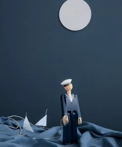 Rosendahl Kay Bojesen Royal Marine