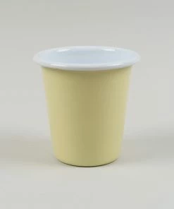 Falcon Enamelware Set of 4 Enamel Tumblers 8 Falcon Enamelware Set of 4 Enamel Tumblers