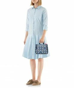 Reisenthel Floral 1 Foldable Toilet Bag