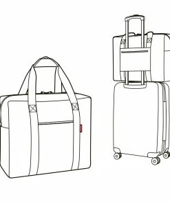 Reisenthel Mini Maxi Touringbag