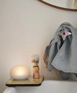 Rosendahl Soft Spot LED Lamp Medium Off White