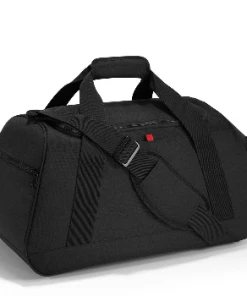 Reisenthel Black ACTIVITY sports bag