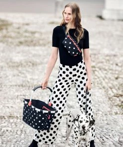 Reisenthel Mixed Dots Belt Bag