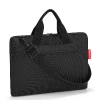 Reisenthel Black Netbookbag (Laptop Bag)