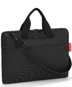 Reisenthel Black Netbookbag (Laptop Bag)