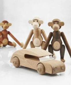 Rosendahl Sedan Kay Bojesen Automobil