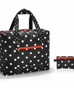 Reisenthel Mini Maxi foldable Touring Bag