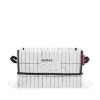 Reisenthel 32 x 19cm Black and White Urban Box Bag