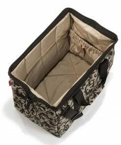 Reisenthel Baroque Taupe Large ALLROUNDER L Shoulder Bag