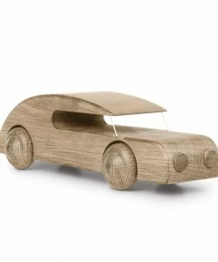 Rosendahl Sedan Kay Bojesen Automobil