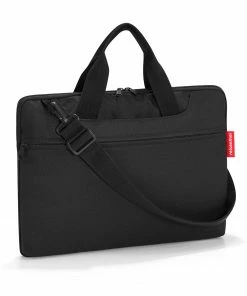 Reisenthel Black Netbookbag (Laptop Bag)
