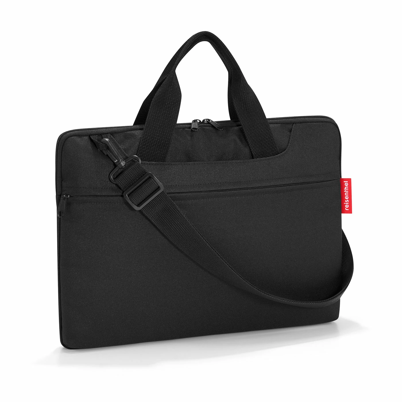 Reisenthel Black Netbookbag (Laptop Bag) 2 Reisenthel Black Netbookbag (Laptop Bag)