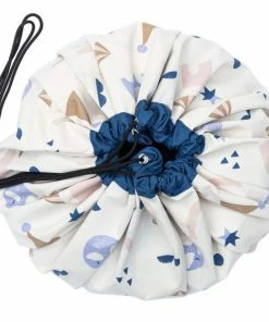 Play and Go Circus Toy Storage Bag