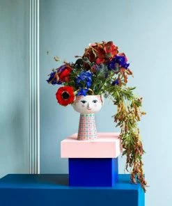 Rosendahl Eva Vase - Pink