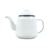 Falcon Enamelware Falcon Enamel Teapot - White