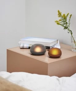 Rosendahl Soft Spot LED Lamp Medium Grey