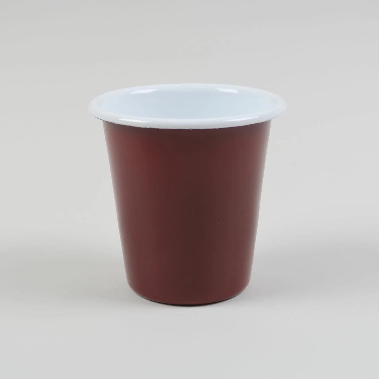 Falcon Enamelware Set of 4 Enamel Tumblers 3 Falcon Enamelware Set of 4 Enamel Tumblers