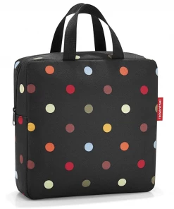 Reisenthel Foodbox Insulated Bag iso M - Mixed Dots