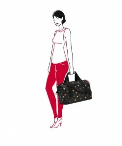 Reisenthel Dots Medium ALLROUNDER M Shoulder Bag