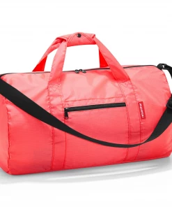 Reisenthel Coral Mini Maxi Unisex Dufflebag