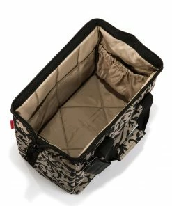 Reisenthel Baroque Taupe Medium ALLROUNDER M Shoulder Bag
