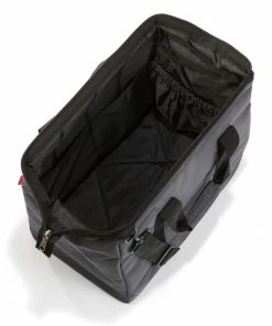 Reisenthel Graphite Large Allrounder L Shoulder Bag