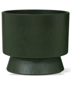 Rosendahl Recycled Plant Pot 19cm Green