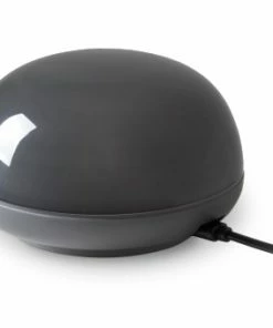 Rosendahl Soft Spot LED Lamp Medium Grey