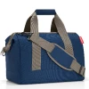 Reisenthel Medium Dark Blue Allrounder M Shoulder Bag